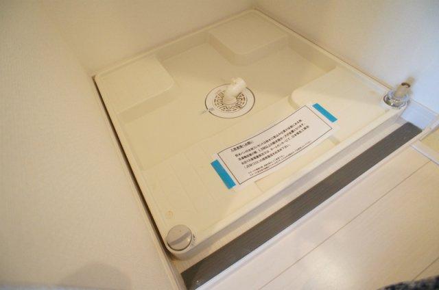 リブリ・湘南大船の設備