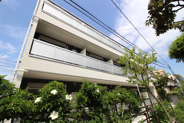 リブリ・湘南大船