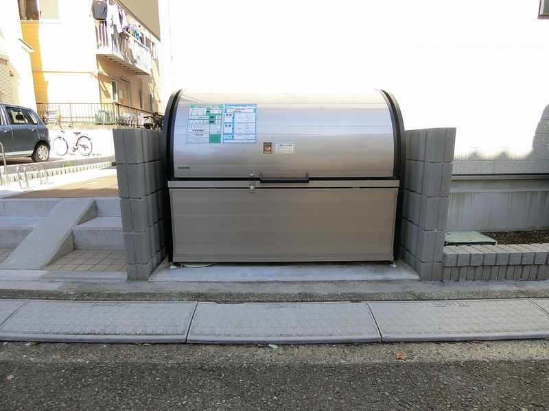 リブリ・湘南大船のその他共用部分