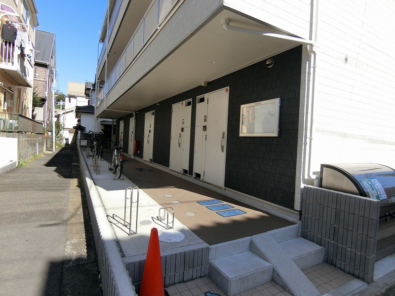 リブリ・湘南大船のその他共用部分