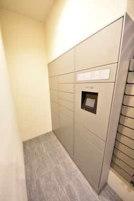 【その他共用部分】 | エスリード神戸兵庫駅マリーナスクエア