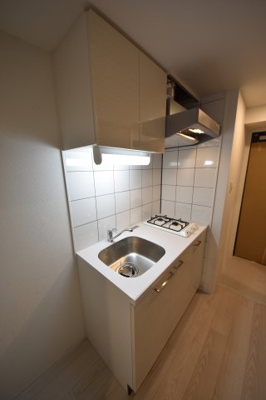 【キッチン】 | エスリード神戸兵庫駅マリーナスクエア