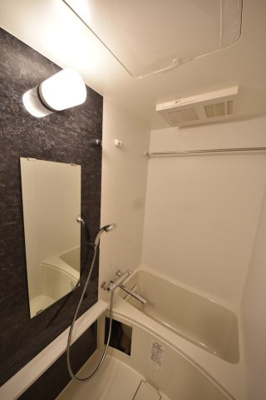 【浴室】 | エスリード神戸兵庫駅マリーナスクエア