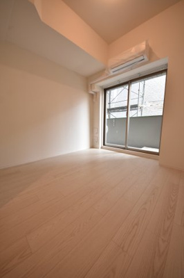 【寝室】 | エスリード神戸兵庫駅マリーナスクエア