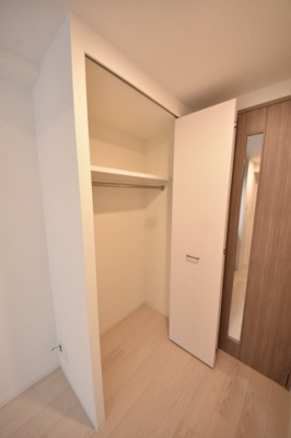 【収納】 | エスリード神戸兵庫駅マリーナスクエア