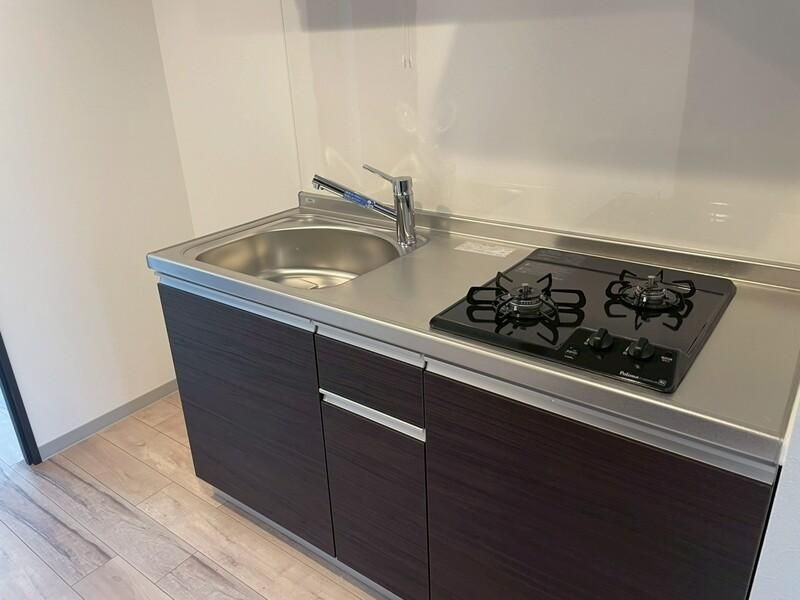 カーサブリランテ本駒込のキッチン