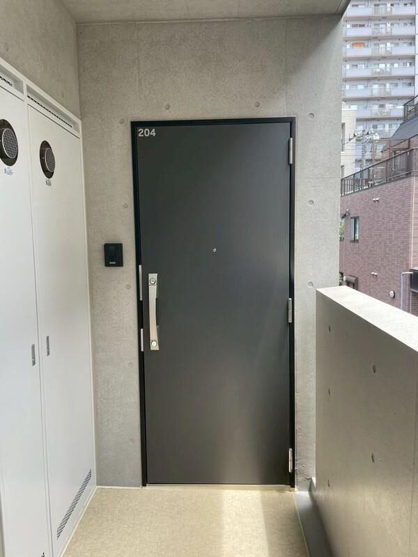 カーサブリランテ本駒込のその他