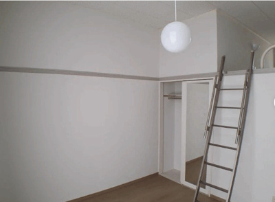 【内装】 | かずや立願寺壱番館 | おしゃれな内装です