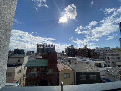 【展望】 | フォーリアライズ玉造フェリス