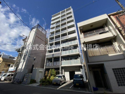 【外観】 | フォーリアライズ玉造フェリス