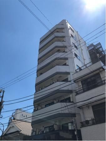 緑３丁目マンション