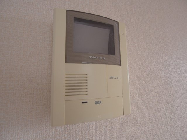 ウイングMISAWA VIのセキュリティ