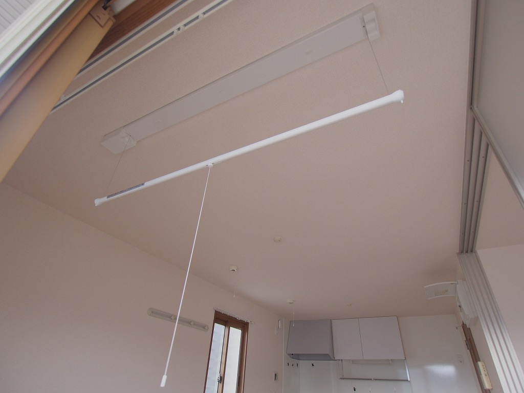 ウイングMISAWA VIの設備