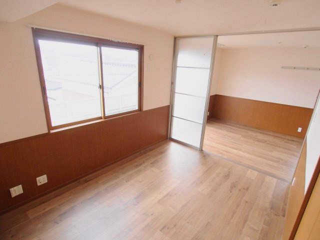 ウイングMISAWA VIの内装