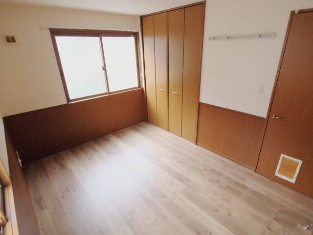 ウイングMISAWA VIの居間・リビング