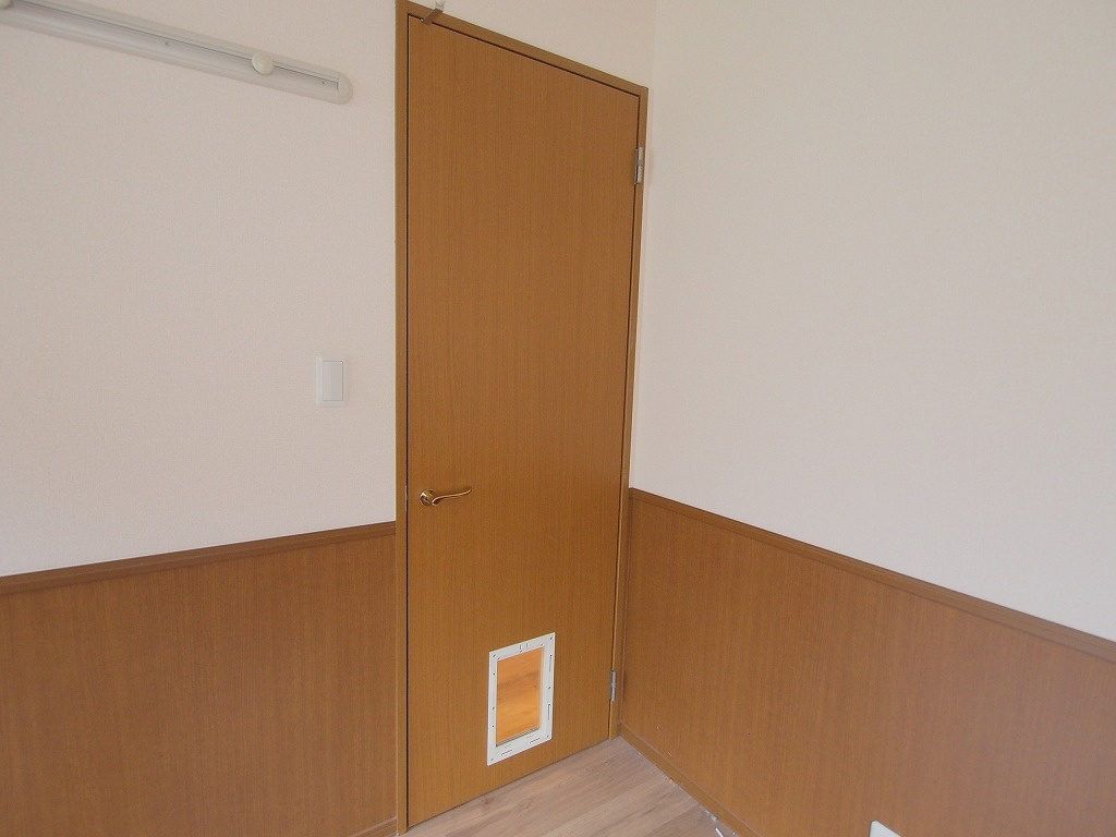 ウイングMISAWA VIの内装