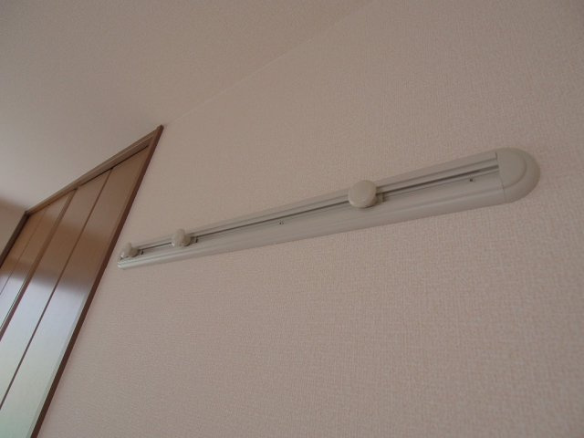 ウイングMISAWA VIの設備