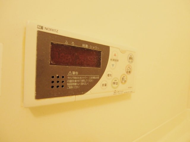 ウイングMISAWA VIの設備