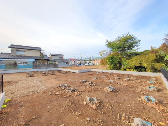 《仲介手数料無料》北区今羽町422-1新築一戸建てグラファーレ