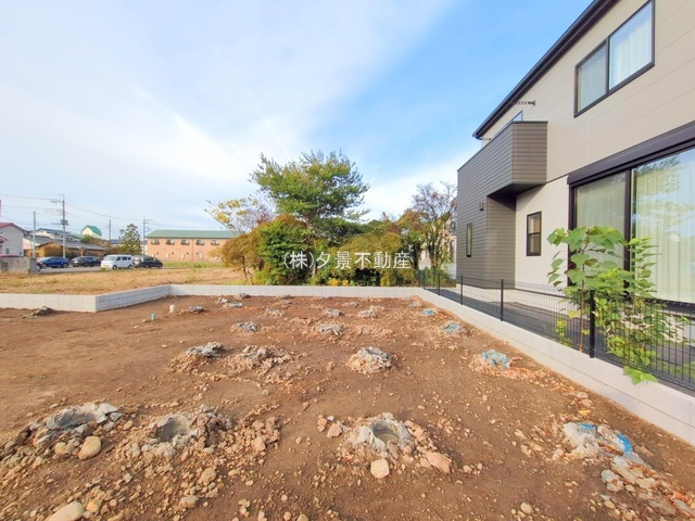 《仲介手数料無料》北区今羽町422-1新築一戸建てグラファーレ