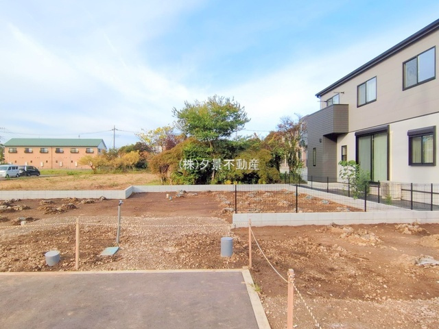 《仲介手数料無料》北区今羽町422-1新築一戸建てグラファーレ