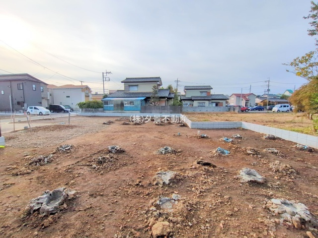 《仲介手数料無料》北区今羽町422-1新築一戸建てグラファーレ