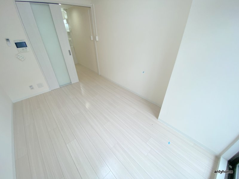 シャトー・デ・シリウスの居間・リビング