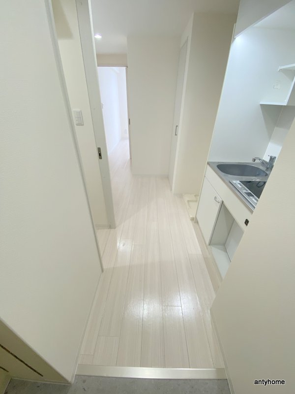 シャトー・デ・シリウスの内装