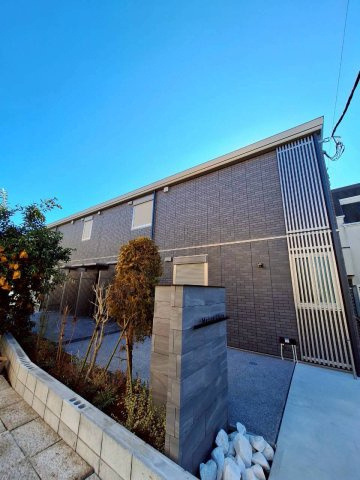 Ｍａｉｓｏｎ　Ｃｌａｉｒｅ