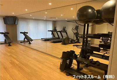 【その他共用部分】 | フロンティアレジデンス錦糸公園