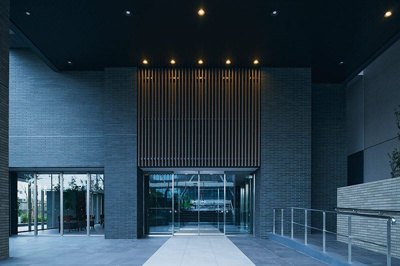 【その他共用部分】 | フロンティアレジデンス錦糸公園