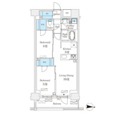 フロンティアレジデンス錦糸公園の画像