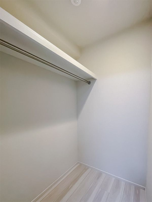 【収納】 | フロンティアレジデンス錦糸公園 | こまごまとしたものを収納できそうですね