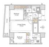 ルネ神田和泉町の画像