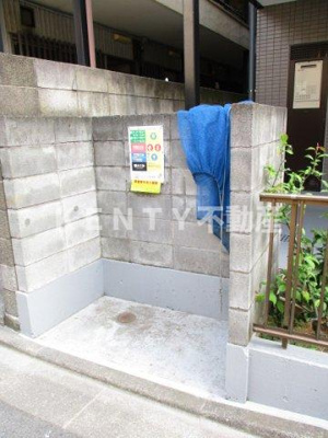 【その他共用部分】 | クレールコート落合