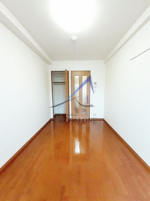 セレッソ羽田の寝室|寝室です。