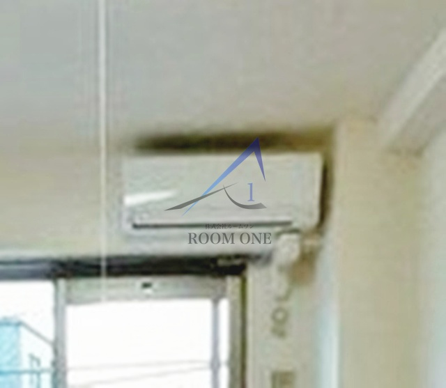 セレッソ羽田のその他|エアコンです。