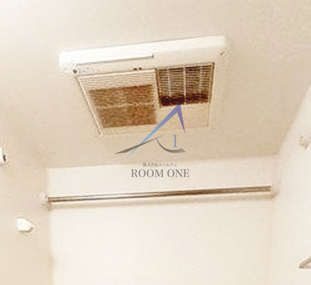 セレッソ羽田の内装