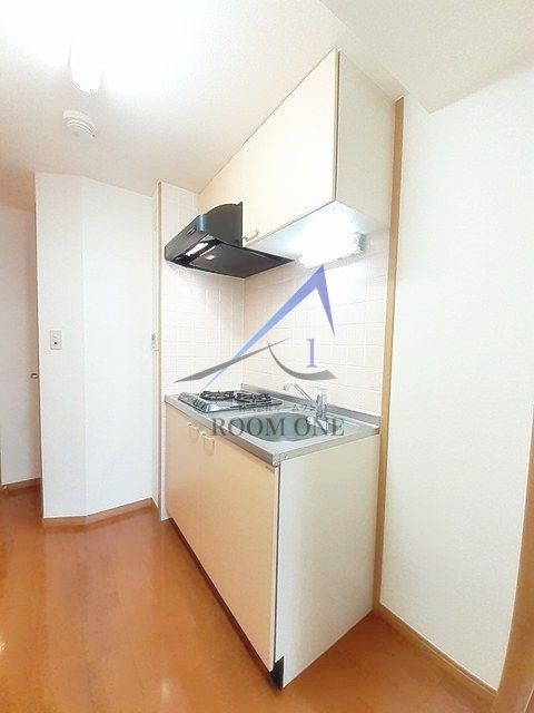 セレッソ羽田のキッチン|キッチンです。