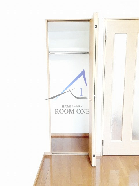 セレッソ羽田の収納|収納です。