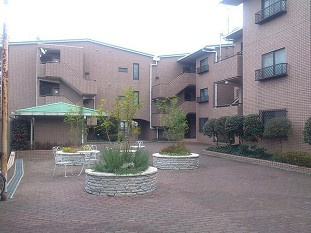 【外観】 | ベル富士見丘