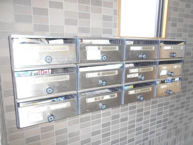 エスポワール２１のその他共用部分