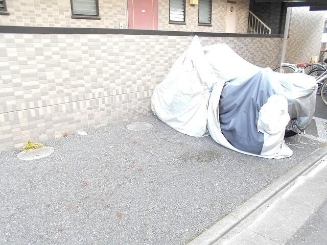 エスポワール２１のその他