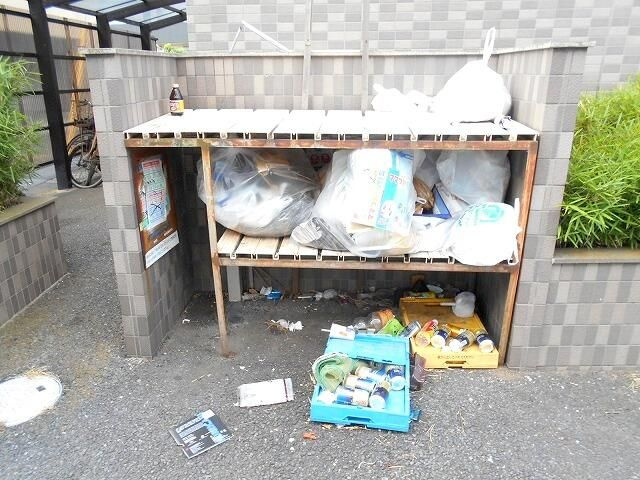 エスポワール２１のその他共用部分