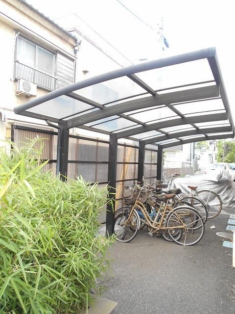 エスポワール２１のその他