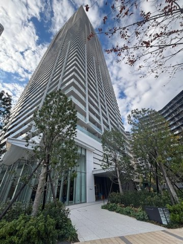 HARUMI FLAG　SUN VILLAGE　T棟の画像