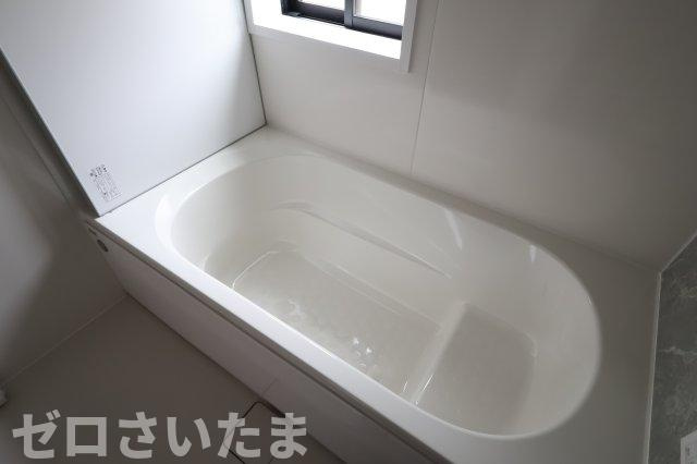 《仲介手数料無料》北区今羽町422-1新築一戸建てグラファーレの浴室