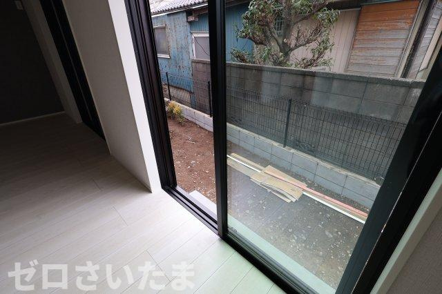 《仲介手数料無料》北区今羽町422-1新築一戸建てグラファーレの展望