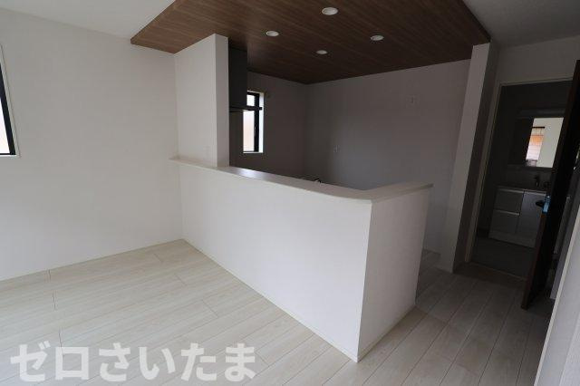 《仲介手数料無料》北区今羽町422-1新築一戸建てグラファーレのキッチン