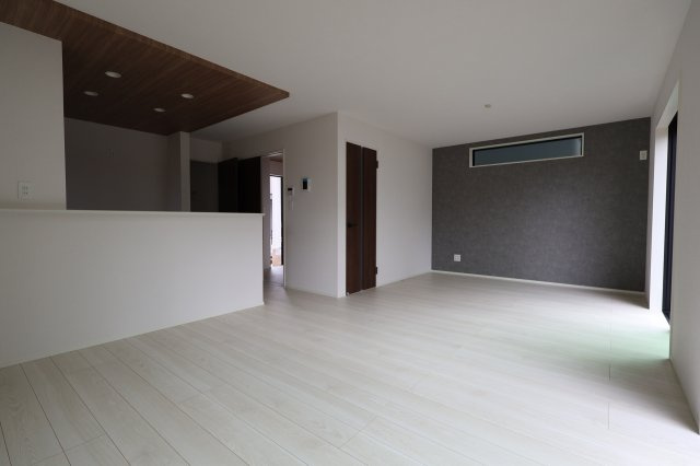 《仲介手数料無料》北区今羽町422-1新築一戸建てグラファーレの外観